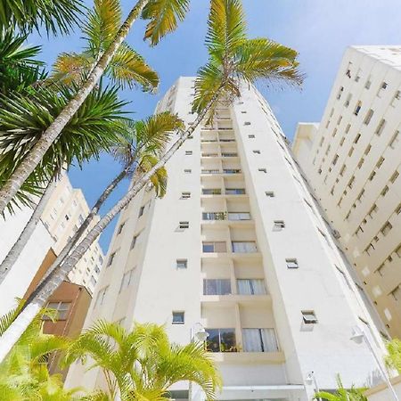 Oscar Freire Suites Sao Paulo Exterior photo