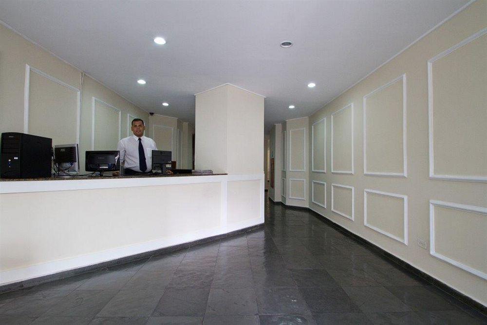 Oscar Freire Suites Sao Paulo Exterior photo