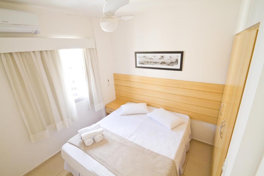 Oscar Freire Suites Sao Paulo Room photo