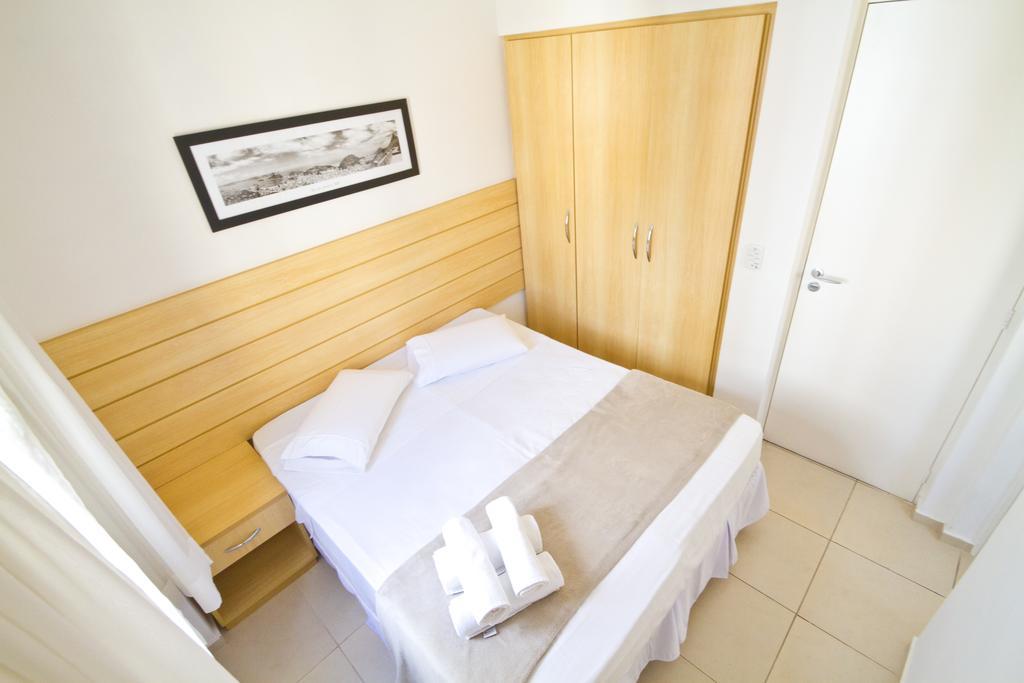 Oscar Freire Suites Sao Paulo Room photo